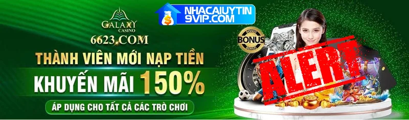 Top 10 nhà cái lừa đảo