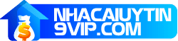 nhà cái uy tín 9vip