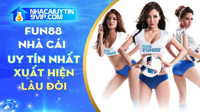 Nhà cái uy tín lâu đời