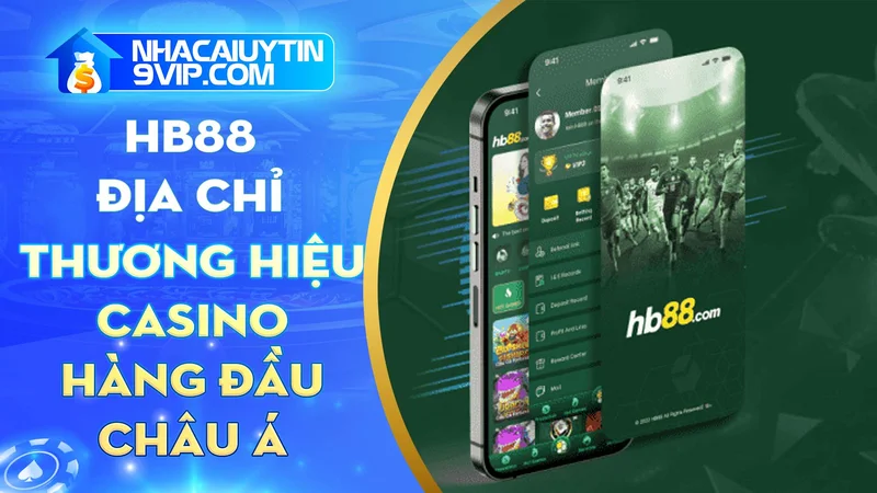 nhà cái casino uy tín