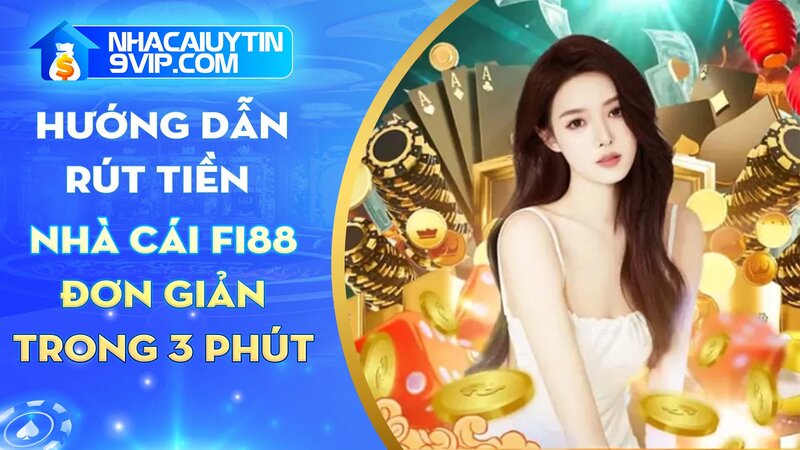 rút tiền Fi88