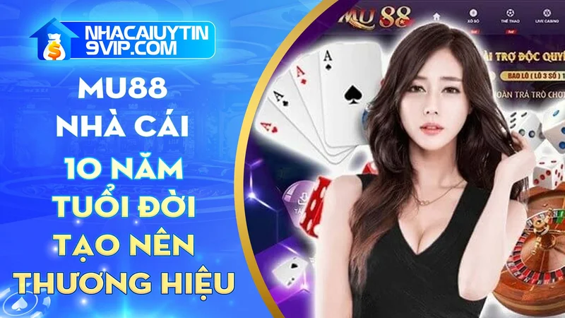 Nhà cái uy tín nhất Việt Nam