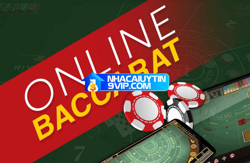 baccarat online