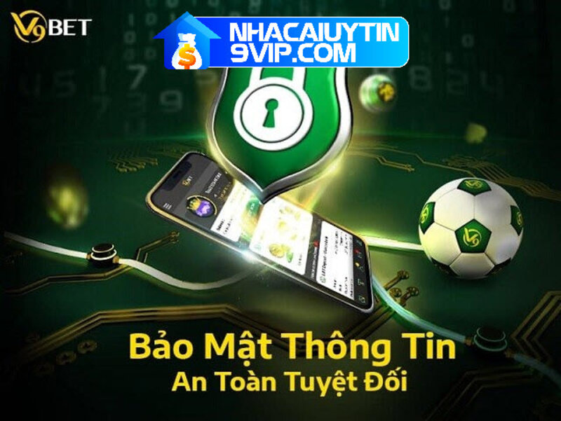 rút tiền V9BET