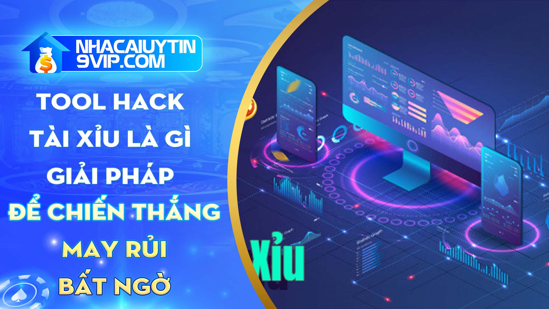 Tool hack tài xỉu: Giải pháp để chiến thắng may rủi bất ngờ