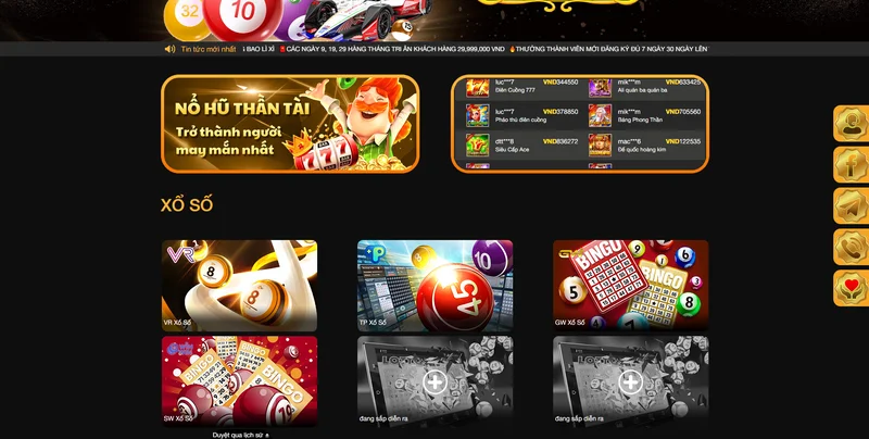 xổ số i9bet