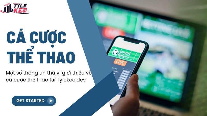 Một số thông tin thú vị giới thiệu về cá cược thể thao tại 000999.online